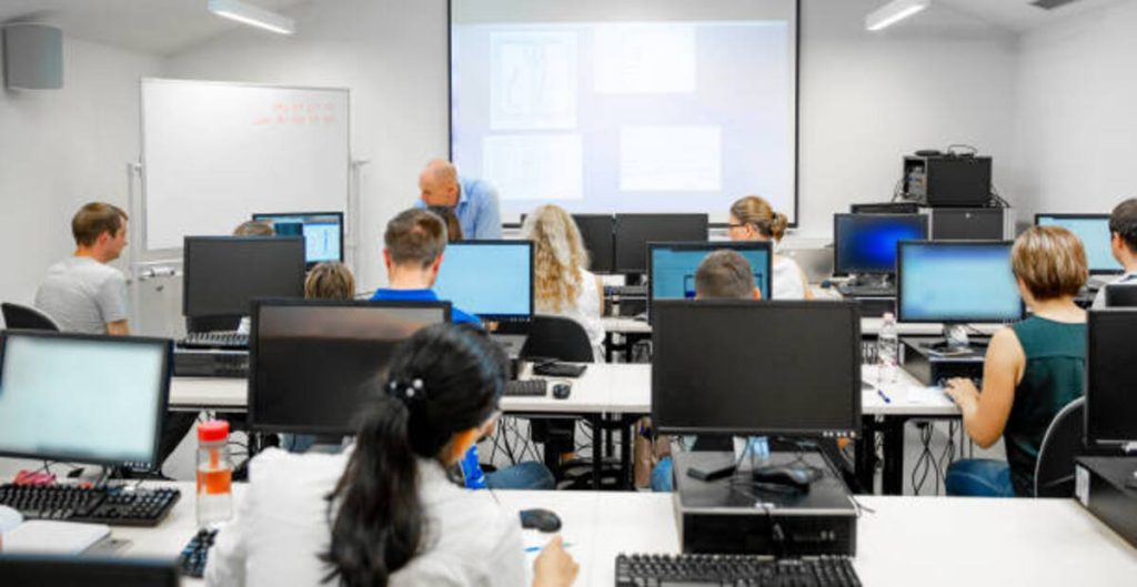 Advanced Learning Center CHS