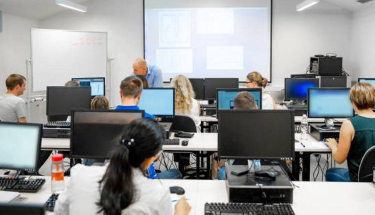 Advanced Learning Center CHS