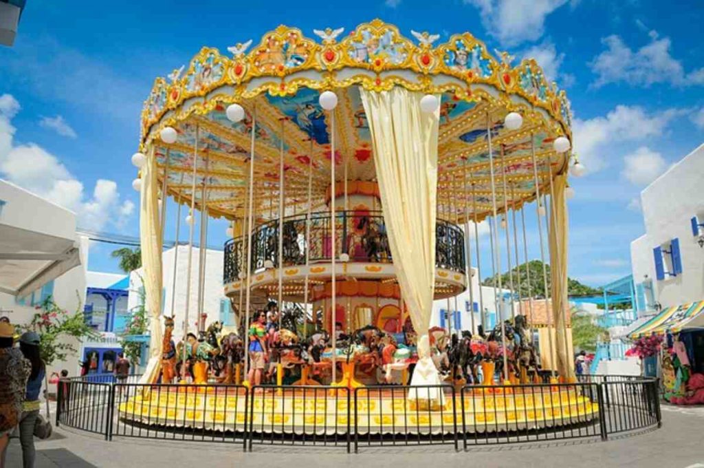 Eco Parks in Cebu