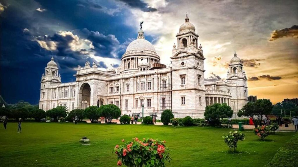 Eco Park Kolkata Ticket Price