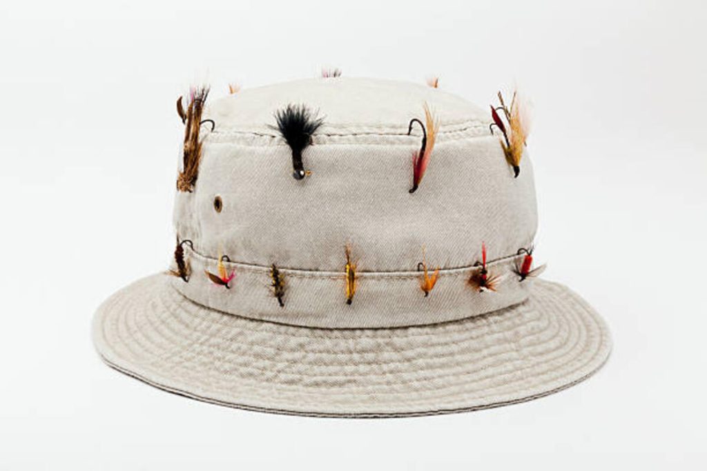 Bass Fishing Hats