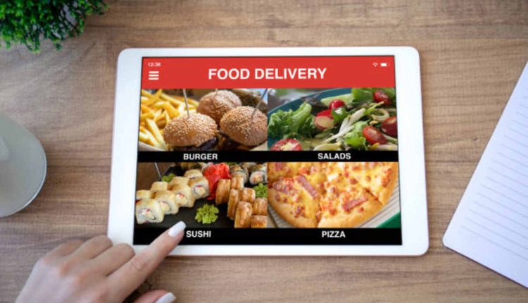 Jayla Foxx Fast Food Videos