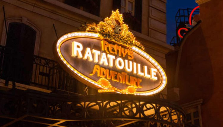 Halloween Horror Nights Food and Drink at Universal Orlando