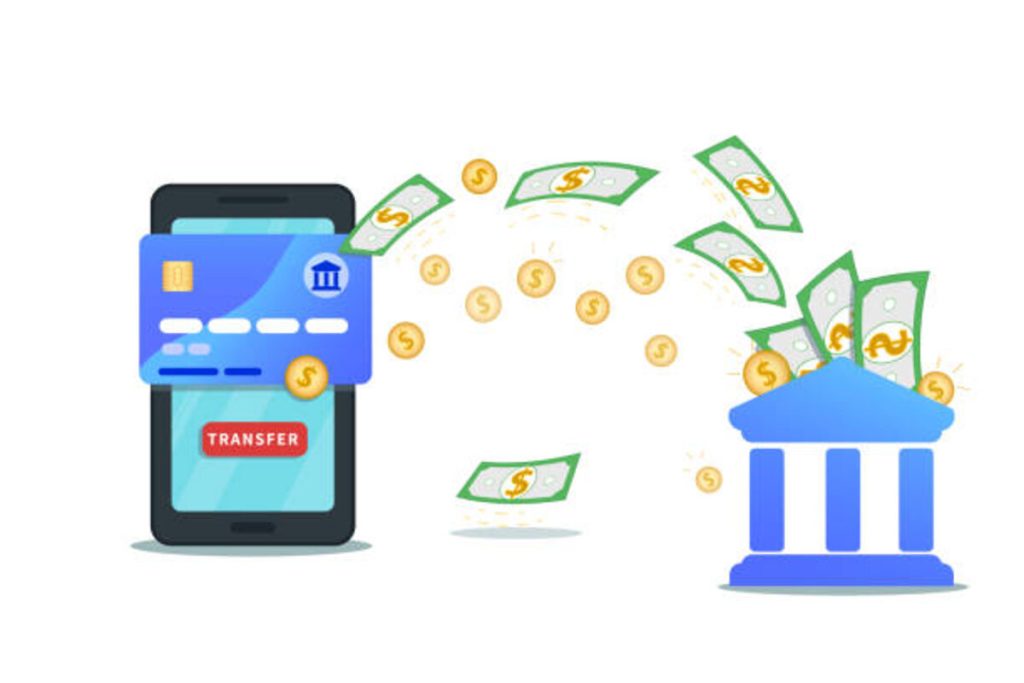 How to Spot a Fake Cash App Money Sent Screenshot