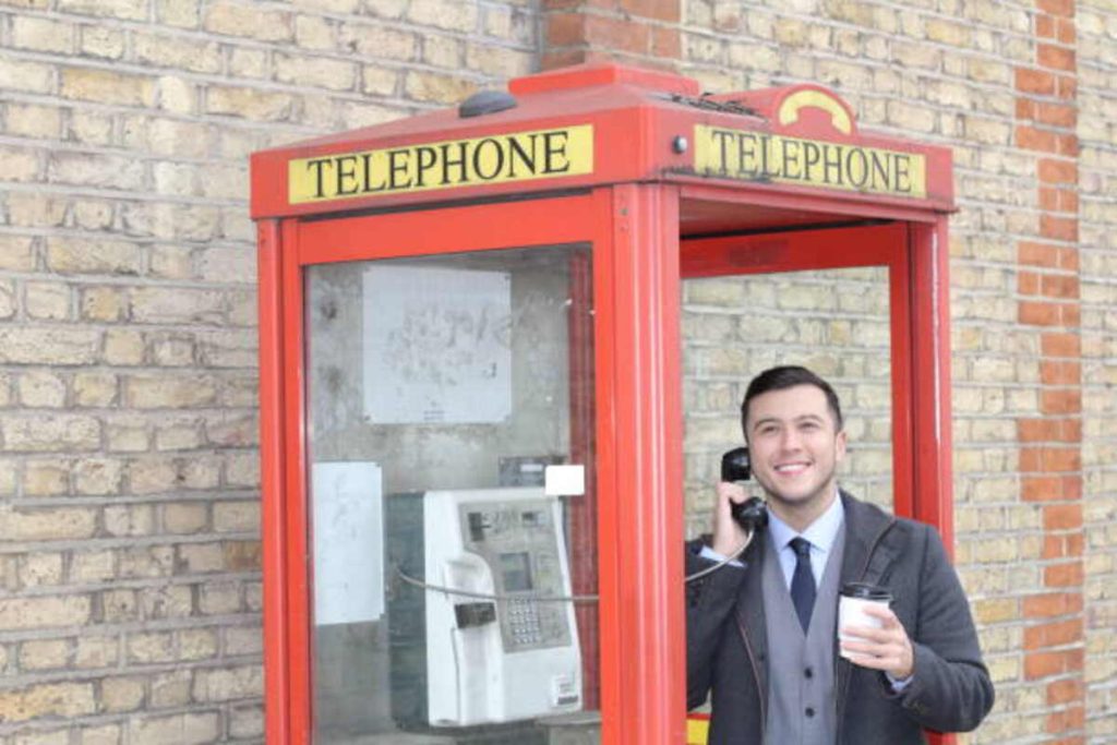 Benefits of a Phone Booth Rental