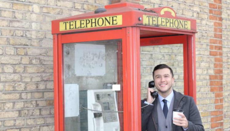 Benefits of a Phone Booth Rental