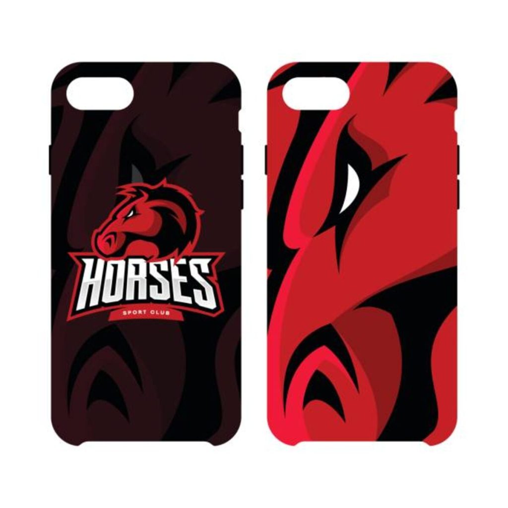 My Hero Academia Phone Case