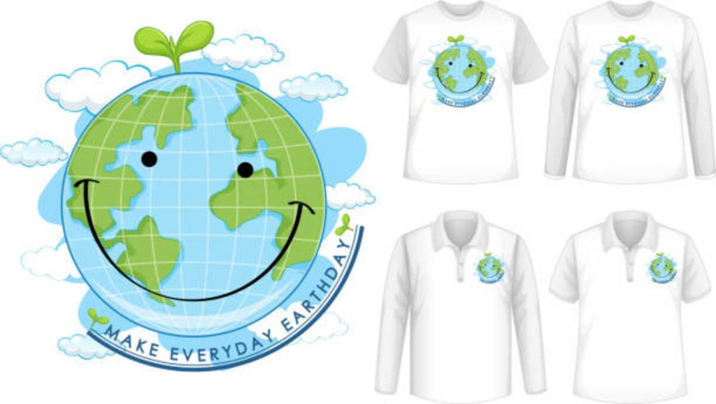 World With a Howdy T Shirt