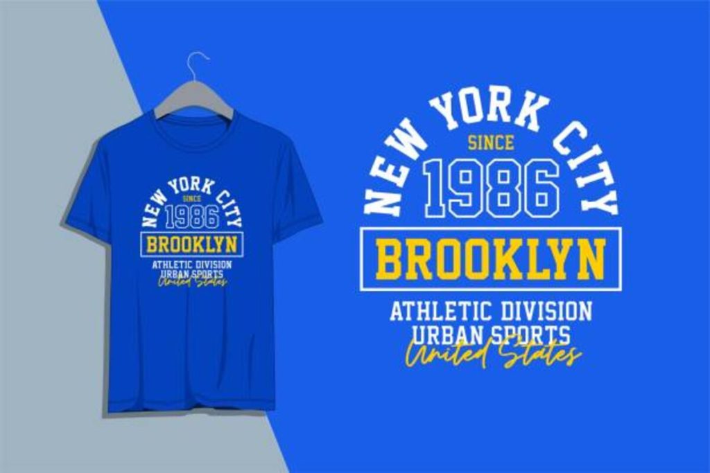 New York Shirt