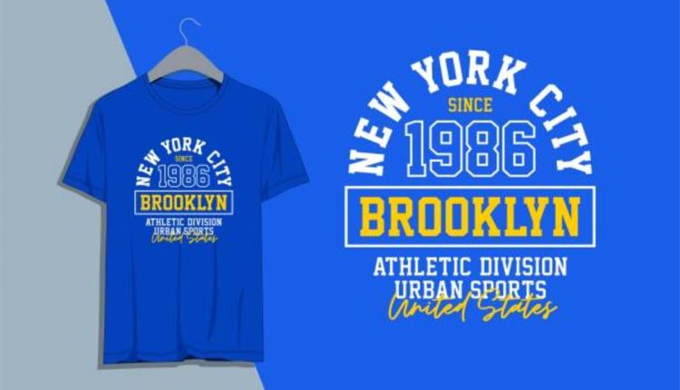 New York Shirt