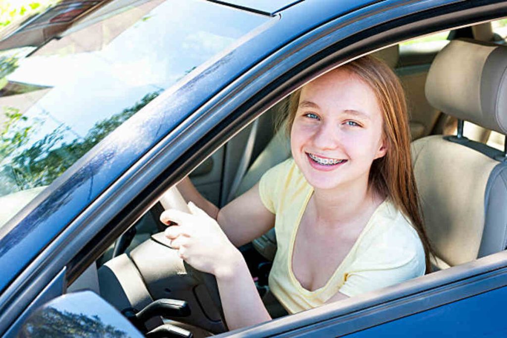 AllGood Driving Schools Lodi