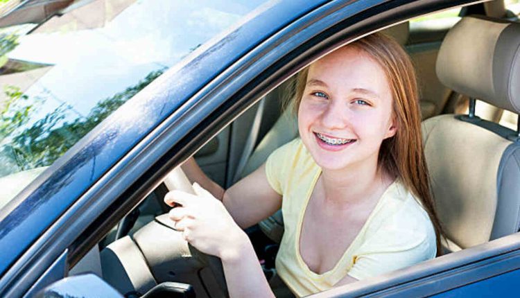 AllGood Driving Schools Lodi