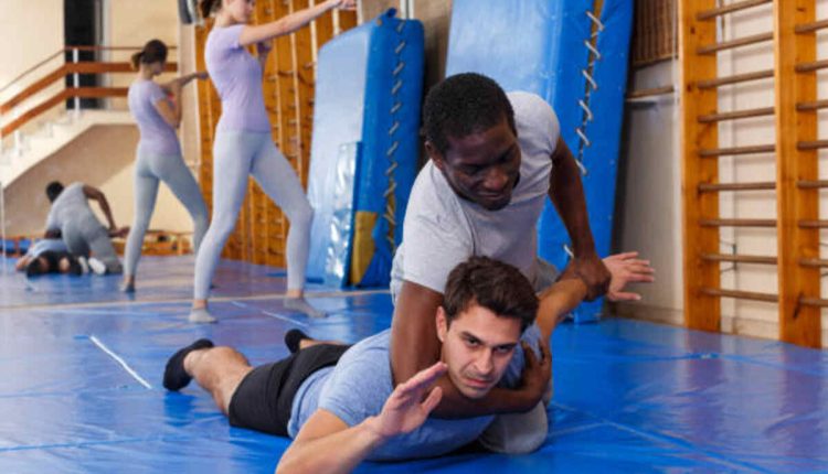 Fruitport High School Wrestling