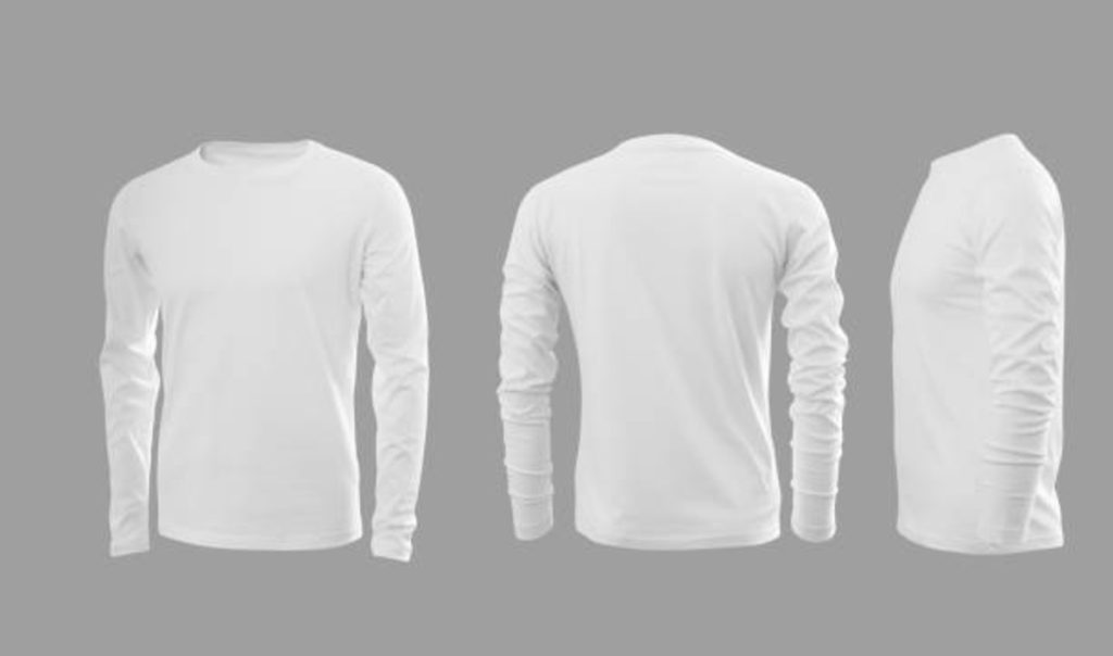 My Sleeve Shirt