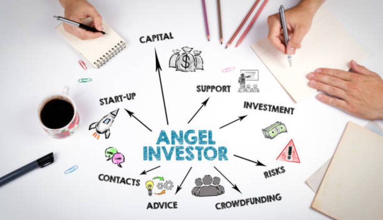 How to Become an Angel Investor