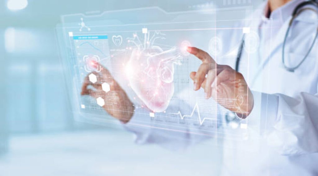 cardiovascular health