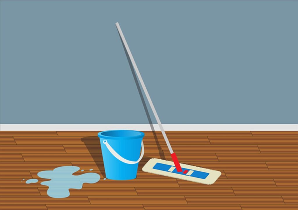 commercial cleaning services in Fort Worth