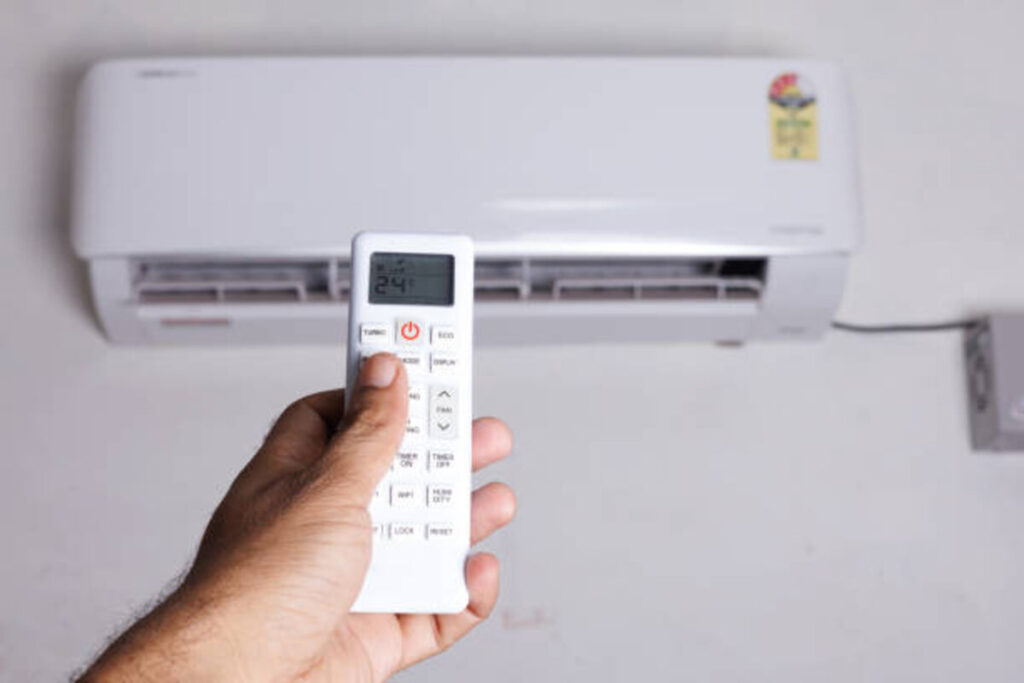 HVAC system repair necessary