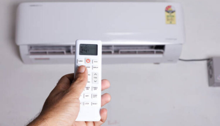 HVAC system repair necessary