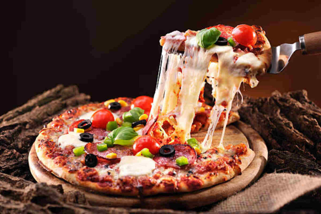 pizza Hercules