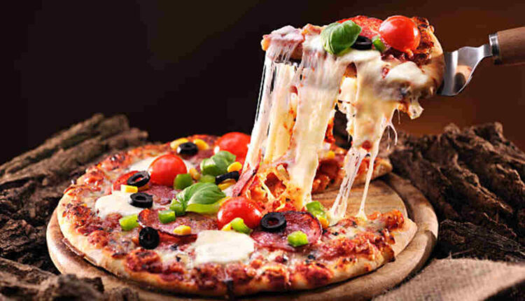 pizza Hercules